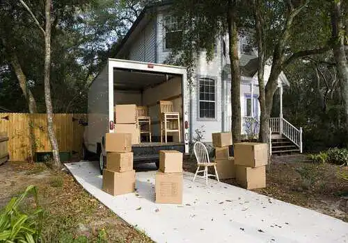 500-350 VILLA MOVING