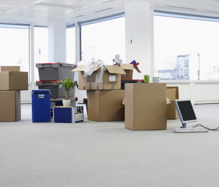 Movers and packers in dubai