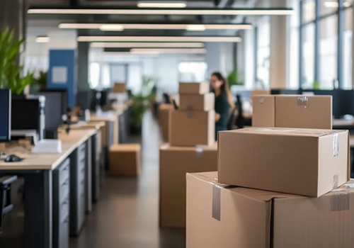 office relocation in dubai